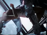 Star Wars Cartoon 3D Porn Funny Version hot sex scene