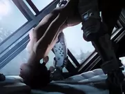 Star Wars Cartoon 3D Porn Funny Version hot sex scene