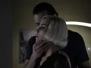 Noomi Rapace Nude - What Happened To Monday (US 2017) mainstream sex in the cinema