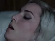 Noomi Rapace Nude - What Happened To Monday (US 2017) mainstream sex in the cinema