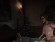 Classic sex scene Red Dead Redemption 2 Sex Scene modern mainstream cinema more sex and violence