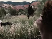 January Jones nude - Sweetwater (2013) oral sex in mainstream cinema