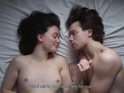 Amalia Holm Nude - Intercourse (2017, SEX) sex mainstream cinema