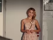 Dianna Agron nude film netflix sex scenes