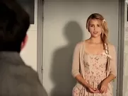 Dianna Agron nude film netflix sex scenes