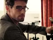 Dianna Agron nude film netflix sex scenes