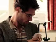 Dianna Agron nude film netflix sex scenes