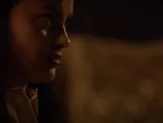 Camila Mendes nude - Coyote Lake (2019) movie sex scenes porn