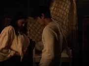 Camila Mendes nude - Coyote Lake (2019) movie sex scenes porn