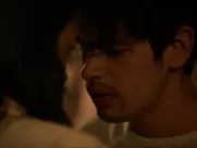 Camila Mendes nude - Coyote Lake (2019) movie sex scenes porn