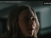 Amanda Seyfried Sex Scene in Chloe naked realistic sex scenes in mainstream cinema