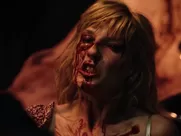 Kelly Reilly nude - Yellowstone s02e07 (2019) best sex scenes on netflix