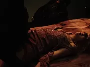 Kelly Reilly nude - Yellowstone s02e07 (2019) best sex scenes on netflix