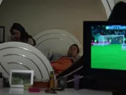 Ruth Ramos Nude - La region salvaje (2016) sex in cinema mainstream