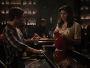 Alexandra Daddario Sexy - When We First Met (2018) celeb sex scene