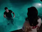 Alexandra Daddario Sexy - When We First Met (2018) celeb sex scene