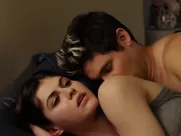 Alexandra Daddario Sexy - When We First Met (2018) celeb sex scene