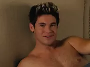 Alexandra Daddario Sexy - When We First Met (2018) celeb sex scene