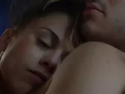 Lindsey Shaw - Temps (2016) real sex in mainstream cinema