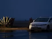 Lindsey Shaw - Temps (2016) real sex in mainstream cinema