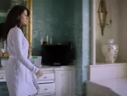 Tina Arning, Karli Rae Grogan nude - The Morning After (2015) sex in cinema mainstream