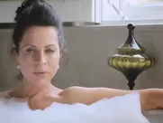 Tina Arning, Karli Rae Grogan nude - The Morning After (2015) sex in cinema mainstream