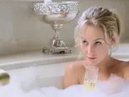 Tina Arning, Karli Rae Grogan nude - The Morning After (2015) sex in cinema mainstream