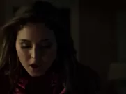 Natalie Krill nude – Orphan Black S03E02 (Sex Scene) romantic sex scene