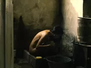 Golshifteh Farahani nude - The Patience Stone mainstream cinemas unsimulated sex