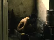 Golshifteh Farahani nude - The Patience Stone mainstream cinemas unsimulated sex