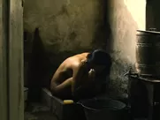 Golshifteh Farahani nude - The Patience Stone mainstream cinemas unsimulated sex