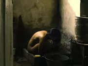 Golshifteh Farahani nude - The Patience Stone mainstream cinemas unsimulated sex