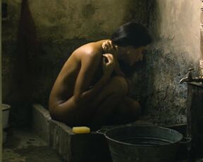 Golshifteh Farahani nude - The Patience Stone mainstream cinemas unsimulated sex