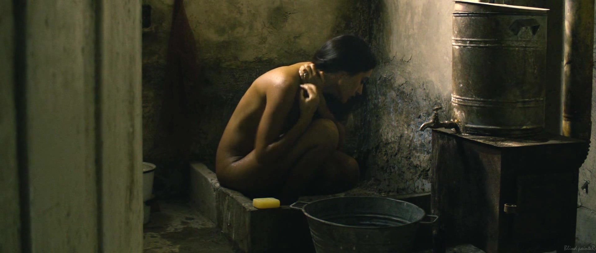 Golshifteh Farahani nude - The Patience Stone best movie sex scenes.