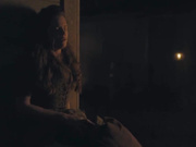 Diana Bentley, Jessica Matten, Katie McGrath Nude - Frontier s02 ...