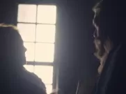 Diana Bentley, Jessica Matten, Katie McGrath Nude - Frontier s02 (2017) lingerie sex scene