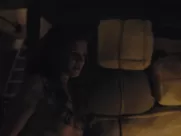 Diana Bentley, Jessica Matten, Katie McGrath Nude - Frontier s02 (2017) lingerie sex scene