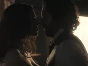 Diana Bentley, Jessica Matten, Katie McGrath Nude - Frontier s02 (2017) lingerie sex scene