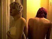 Courtney Love Nude - Kurt Cobain. Montage of Heck (2015) hottest sex scenes