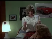 Sexy video The Naked Girls from Private School unsimulated sex scenes