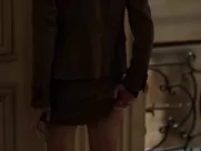 Kathleen Robertson - Boss (2012) explicit mainstream cinema sex