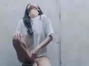 Nude Selena Gomez - Working with Woody (Noopster) real sex scene