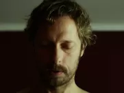 Ida Elise Broch - Lilyhammer S03E05 (2014) real sex in mainstream cinema