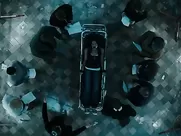 Odette Annable Nude - The Unborn (2009) mainstream sex cinema