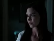 Odette Annable Nude - The Unborn (2009) mainstream sex cinema