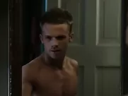 Odette Annable Nude - The Unborn (2009) mainstream sex cinema