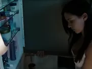 Odette Annable Nude - The Unborn (2009) mainstream sex cinema