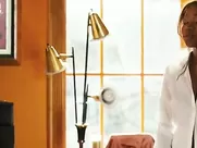 Naturi Naughton Nude - Notorious (2009) lingerie sex scene