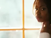 Naturi Naughton Nude - Notorious (2009) lingerie sex scene