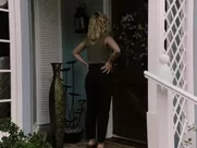 Nude Mena Suvari - The Murder of Nicole Brown Simpson (2019) uncensored sex in mainstream cinema